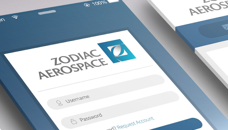 zodiac online ordering portal