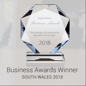 Award Winning B2B Commerce