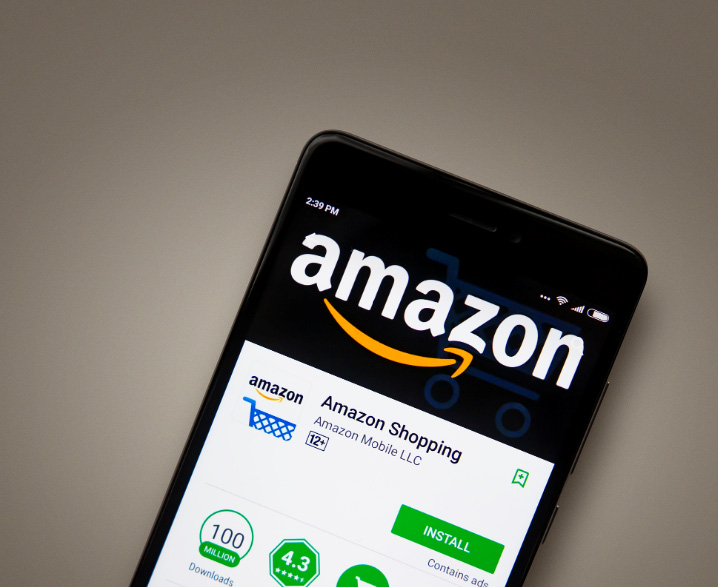 How Your B2B Ecommerce Website Can Compete with Amazon
